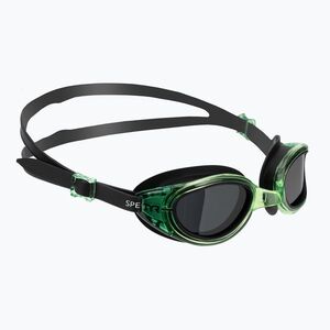 Úszószemüveg TYR Special Ops 2.0 Polarized Non-Mirrored light green/black (Special Ops 2.0 Polarized Non-Mirrored LGSPL2P_328) kép