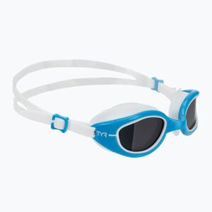 Úszószemüveg TYR Special Ops 2.0 Polarized Non-Mirrored black/white (Special Ops 2.0 Polarized Non-Mirrored LGSPL2P_462) kép