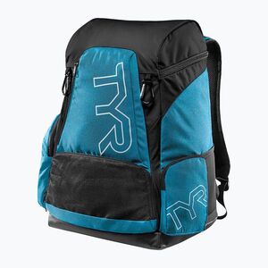 Úszós hátizsák TYR Alliance 45 l teal (Alliance LATBP45_342) kép