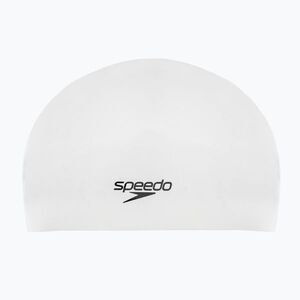 Úszósapka Speedo Fastskin Hiro white (Fastskin Hiro 8-E000277003) kép
