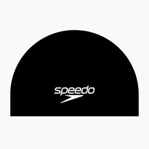 Úszósapka Speedo Fastskin Hiro black (Fastskin Hiro 8-E000277002) kép