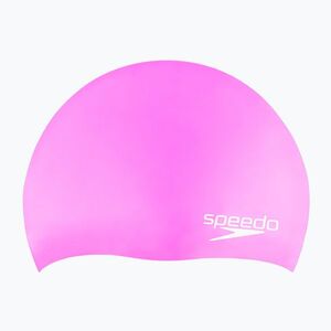 Gyerek úszósapka Speedo Biofuse power pink (Biofuse Jr 8-7751053670) kép