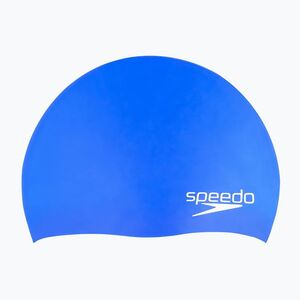 Gyerek úszósapka Speedo Biofuse blue (Biofuse Jr 8-7751053420) kép