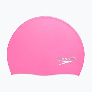 Úszósapka Speedo Biofuse pink (Biofuse 8-7510192660) kép