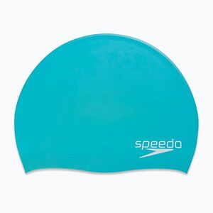 Úszósapka Speedo Biofuse teal (Biofuse 8-7510192448) kép
