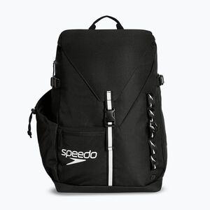 Uszodai hátizsák Speedo Pro 45 l speedo black (Pro 8-E000210002) kép