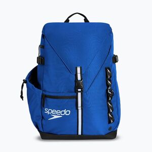 Úszós hátizsák Speedo Pro 45 l speedo blue (Pro 8-E000210003) kép