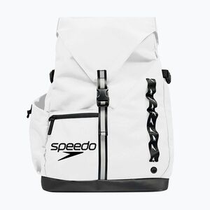 Úszós hátizsák Speedo Pro 45 l speedo white (Pro 8-E000210004) kép