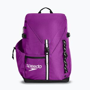 Úszós hátizsák Speedo Pro 45 l Speedo Purple (Pro 8-E000210005) kép