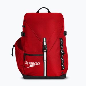 Úszós hátizsák Speedo Pro 45 l Speedo Red (Pro 8-E000210010) kép