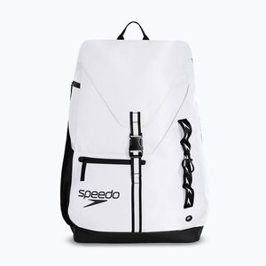 Úszós hátizsák Speedo Team 35 l speedo white (Team 8-E000211002) kép