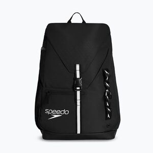 Uszodai hátizsák Speedo Team 35 l Speedo Black (Team 8-E000211003) kép