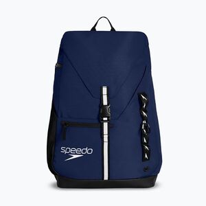Úszó hátizsák Speedo Team 35 l Speedo Navy (Team 8-E000211004) kép