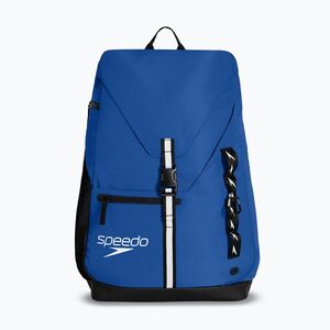 Úszós hátizsák Speedo Team 35 l speedo blue (Team 8-E000211005) kép