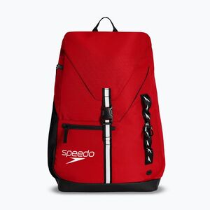 Úszós hátizsák Speedo Team 35 l Speedo Red (Team 8-E000211007) kép