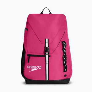 Uszodai hátizsák Speedo Team 35 l speedo pink (Team 8-E000211010) kép
