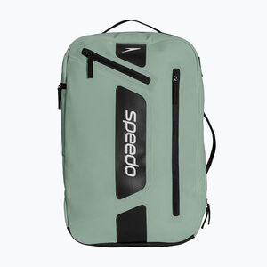 Úszós hátizsák Speedo Flex Bag 25 l soft olive (Flex Bag 8-E000215003) kép