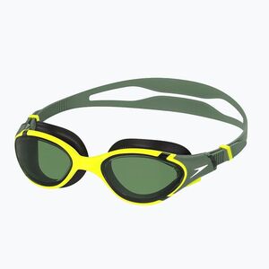 Úszószemüveg Speedo Biofuse 2.0 english green/emerald (Biofuse 2.0 8-002332004) kép