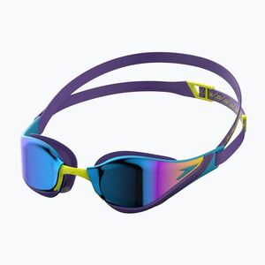 Úszószemüveg Speedo Fastskin Pure Focus Mirror mayan blue/cobalt/tropical horizon (Fastskin Pure Focus Mirror 8-11778003) kép