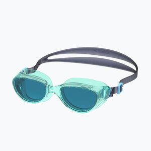 Úszószemüveg Speedo Futura Hydrospex fair aqua/cobalt (Futura Hydrospex 8-E000036006) kép