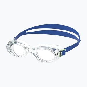 Gyerek úszószemüveg Speedo Futura Hydrospex Jr Clear/Clear (Futura Hydrospex Jr 8-E000037002) kép