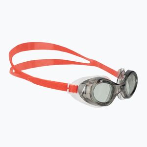 Gyerek úszószemüveg Speedo Futura Hydrospex Jr speedo black/steel (Futura Hydrospex Jr 8-E000037004) kép