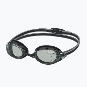 Úszószemüveg Speedo Vanquisher 3.0 Optical speedo black/steel (Vanquisher 3.0 Optical 8-E000041002) kép