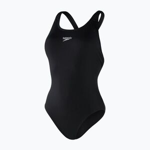 Női egyrészes úszódressz Speedo Endurance+ Power black (Endurance+ Power 8-134720001) kép