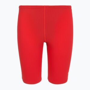 Gyerek úszójammerek Speedo Endurance+ Logo Jammer high risk red (Endurance+ Logo Jammer 8-A000187008) kép