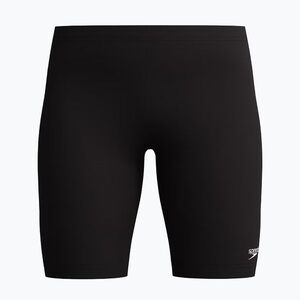 Gyerek térdig érő úszónadrág Speedo Endurance+ Logo Jammer anthracite (Endurance+ Logo Jammer 8-A000187003) kép
