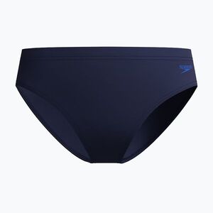 Gyerek úszónadrág Speedo Hyperboom Brief peacoat/deep sapphire (Hyperboom Brief 8-A000155002) kép