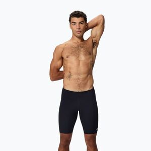 Férfi úszójammer Speedo Endurance+ Logo Jammer anthracite (Endurance+ Logo Jammer 8-A000162002) kép