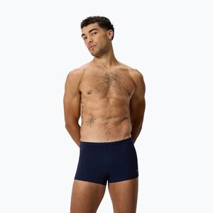 Férfi úszóboxer Speedo Hyperboom Aquashort peacoat/deep sapphire (Hyperboom Aquashort 8-A000154002) kép