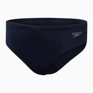 Gyerek fürdőnadrág Speedo ECO Endurance + Brief True Navy/White (ECO Endurance + Brief 8-13462D740) kép
