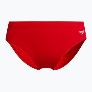 Gyerek úszónadrágok Speedo ECO Endurance + Brief fed red (ECO Endurance + Brief 8-1346215421) kép