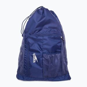 Uszodai zsák Speedo Ventilator Deluxe Mesh insignia blue (Ventilator Deluxe Mesh 8-7520118426) kép