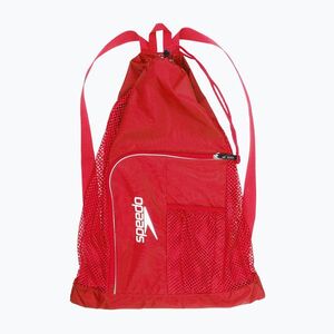 Uszodai zsák Speedo Ventilator Deluxe Mesh frml one (Ventilator Deluxe Mesh 8-7520118644) kép