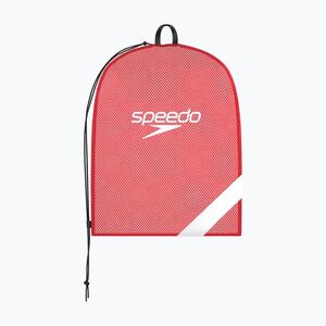 Úszótáska Speedo XL Team Mesh speedo red (XL Team Mesh 8-E000213007) kép
