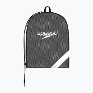 Uszodai zsák Speedo XL Team Mesh speedo black (XL Team Mesh 8-E000213009) kép