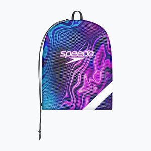 Uszodai zsák Speedo XL Team Mesh luquiform (XL Team Mesh 8-E000214005) kép