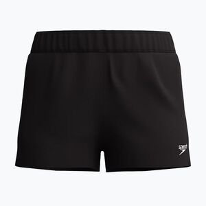 Női fürdőshort Speedo Essential black (Essential 8-125380001) kép