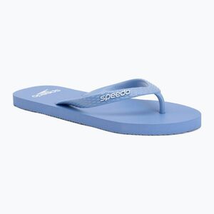 Férfi strandpapucs Speedo Flip Flop curious blue (Flip Flop 8-00422416004) kép