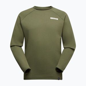 Férfi pulóver La Sportiva Tufa Sweater cypress (Tufa Sweater ZACW031E47E47) kép