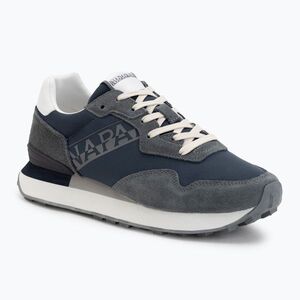 Férfi cipők Napapijri NP0A8BLN navy/grey (NP0A8BLN -01Y) kép