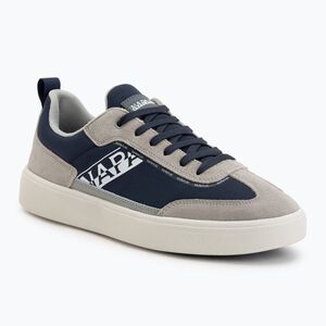 Férfi cipők Napapijri NP0A8BBX navy/grey (NP0A8BBX -01Y) kép