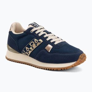 Napapijri női cipő NP0A8A6C blu marine (NP0A8A6C -176) kép