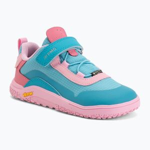 Gyerekcipők Primigi PYR Gore-Tex 14200 blue/pink (PYR Gore-Tex 14200 1420011) kép