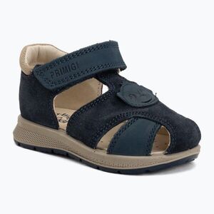 Gyerek szandál Primigi PIO 13657 navy/light blue (PIO 13657 1365700) kép