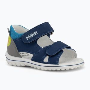 Gyerek szandál Primigi PSW 13642 blue/grey (PSW 13642 1364200) kép