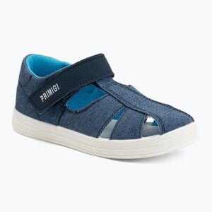 Gyerek szandálok Primigi PBA 13554 denim (PBA 13554 1355400) kép